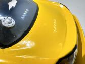 Tvr Speed 12 Yellow w/ Lights 1:18 Hot Wheels - nuotraukos Nr. 9