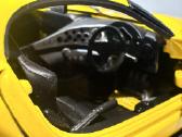 Tvr Speed 12 Yellow w/ Lights 1:18 Hot Wheels - nuotraukos Nr. 12
