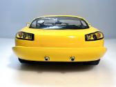 Tvr Speed 12 Yellow w/ Lights 1:18 Hot Wheels - nuotraukos Nr. 14