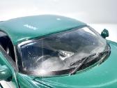 Tvr Speed 12 British Green 1:18 Hot Wheels - nuotraukos Nr. 7