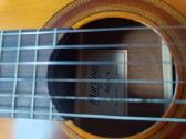 Parduodu klasikinę gitara su priedais - nuotraukos Nr. 3