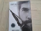 Melissa Infinity plaukų ir barzdos kirpimo mašinėl