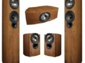Resiveris Pioneer Sc-lx83 - nuotraukos Nr. 4