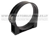 Oro filtro korpusas su filtrais - nuotraukos Nr. 2