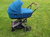 Cybex priam v4 platinum