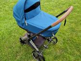 Cybex priam v4 platinum - nuotraukos Nr. 2