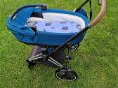 Cybex priam v4 platinum - nuotraukos Nr. 3