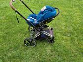 Cybex priam v4 platinum - nuotraukos Nr. 5