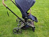 Cybex priam v4 platinum - nuotraukos Nr. 6