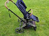Cybex priam v4 platinum - nuotraukos Nr. 7