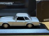 Mercedes Benz 230 SL 1:43