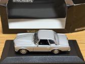 Mercedes Benz 230 SL 1:43 - nuotraukos Nr. 2