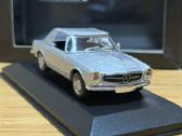 Mercedes Benz 230 SL 1:43 - nuotraukos Nr. 4