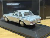 Mercedes Benz 230 SL 1:43 - nuotraukos Nr. 7