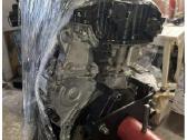 Bmw 1.5 benzinas 100kw variklis,g288h397 B38a15a - nuotraukos Nr. 3