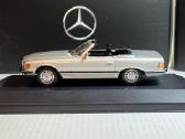 Mercedes Benz 350 SL 1:43