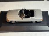 Mercedes Benz 350 SL 1:43 - nuotraukos Nr. 2