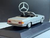 Mercedes Benz 350 SL 1:43 - nuotraukos Nr. 5
