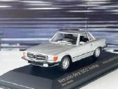 Mercedes Benz 350 SL 1:43 - nuotraukos Nr. 2