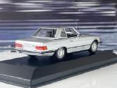 Mercedes Benz 350 SL 1:43 - nuotraukos Nr. 5