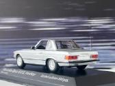 Mercedes Benz 350 SL 1:43 - nuotraukos Nr. 6