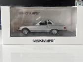 Mercedes Benz 350 SL 1:43 - nuotraukos Nr. 7