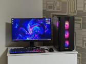 Parduodamas Gaming Stac. Su Rtx 4060ti, 1tb.