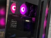 Parduodamas Gaming Stac. Su Rtx 4060ti, 1tb. - nuotraukos Nr. 3