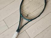 Wilson blade 9 305 gr, 18/20 teniso rakete