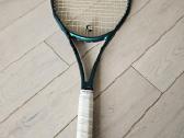 Wilson blade 9 305 gr, 18/20 teniso rakete - nuotraukos Nr. 4