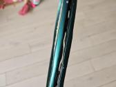 Wilson blade 9 305 gr, 18/20 teniso rakete - nuotraukos Nr. 5