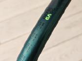 Wilson blade 9 305 gr, 18/20 teniso rakete - nuotraukos Nr. 6