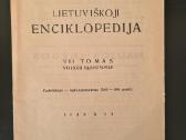 Lietuviškoji enciklopedija I tomas VIII sąsiuvinys - nuotraukos Nr. 5