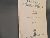 Lietuviškoji enciklopedija I tomas VIII sąsiuvinys - nuotraukos Nr. 2