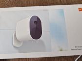 Xiaomi mi wireless camera - nuotraukos Nr. 2