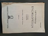 Lietuviškoji enciklopedija VIII tomo VII sąsiuvin - nuotraukos Nr. 5