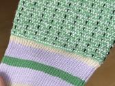 Sandro Paris cropped cardigan in fancy tweed - nuotraukos Nr. 12