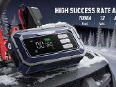 Utrai Užvedėjas Booster Powerbank - nuotraukos Nr. 25