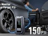 Utrai Užvedėjas Booster Powerbank - nuotraukos Nr. 24