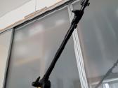 Manfrotto stovas- gervė, modelis 420b - nuotraukos Nr. 2