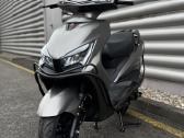 Yamaha Cygnus 49cc 3kw -Pristatymas i namus per 3h - nuotraukos Nr. 2