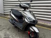 Yamaha Cygnus 49cc 3kw -Pristatymas i namus per 3h - nuotraukos Nr. 4