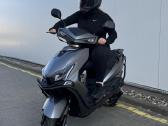 Yamaha Cygnus 49cc 3kw -Pristatymas i namus per 3h - nuotraukos Nr. 5
