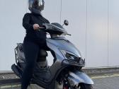 Yamaha Cygnus 49cc 3kw -Pristatymas i namus per 3h - nuotraukos Nr. 6