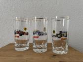 Kolekcinis „Bohemia Glass“ F1 stiklinių rinkinys - nuotraukos Nr. 2