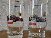 Kolekcinis „Bohemia Glass“ F1 stiklinių rinkinys - nuotraukos Nr. 3