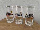 Kolekcinis „Bohemia Glass“ F1 stiklinių rinkinys - nuotraukos Nr. 4