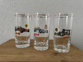 Kolekcinis „Bohemia Glass“ F1 stiklinių rinkinys - nuotraukos Nr. 5