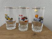Kolekcinis „Bohemia Glass“ F1 stiklinių rinkinys - nuotraukos Nr. 6