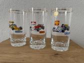 Kolekcinis „Bohemia Glass“ F1 stiklinių rinkinys - nuotraukos Nr. 7